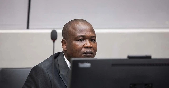 Uluslararası Ceza Mahkemesi, Dominic Ongwen'i mahkum etti