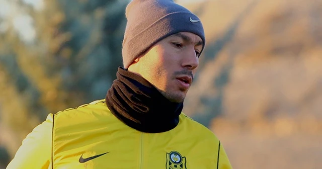 Umut Bulut, rekora koşuyor