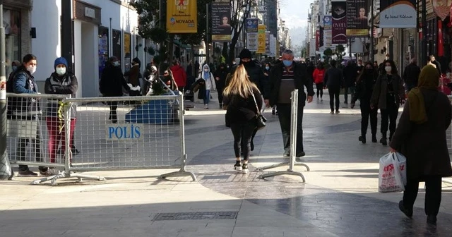 Vaka oranı en yüksek il Ordu'da ek tedbirler alındı