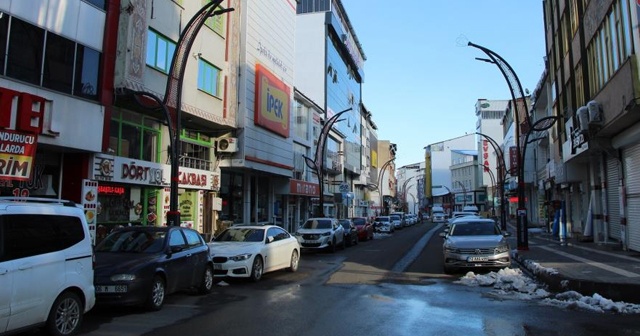 Vaka sayısı 70’e kadar geriledi, kısıtlamalar esneyebilir