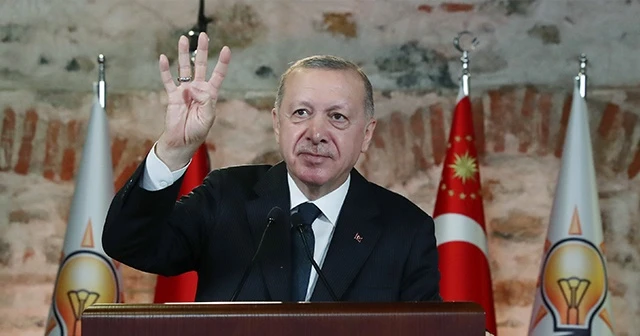 Vatandaşın gözü kulağı müjdede