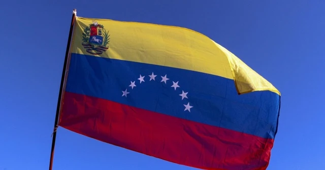 Venezuela 4 Avrupa ülkesine nota verdi