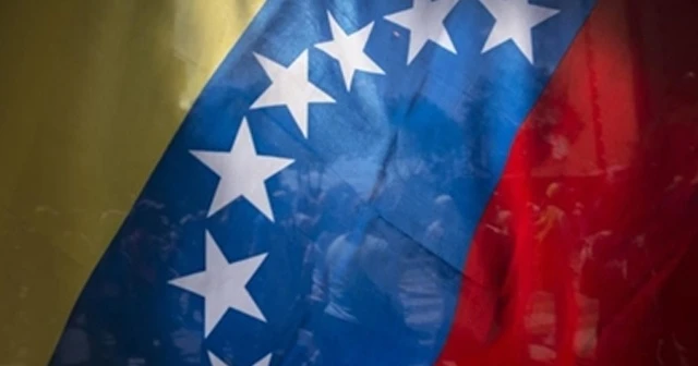Venezuela'dan AB'ye yaptırım tepkisi