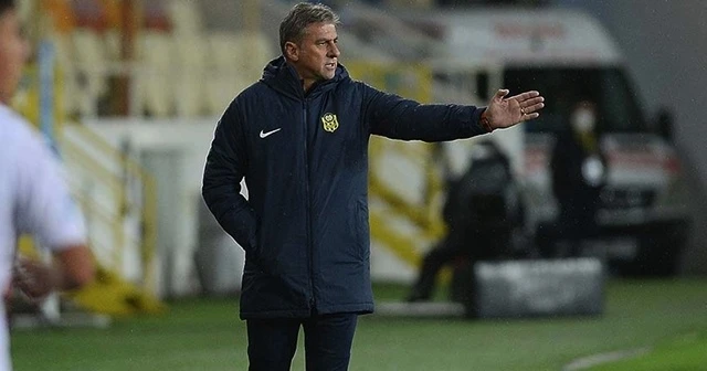 Yeni Malatyaspor, 1,2 puan ortalamasıyla mücadele etti