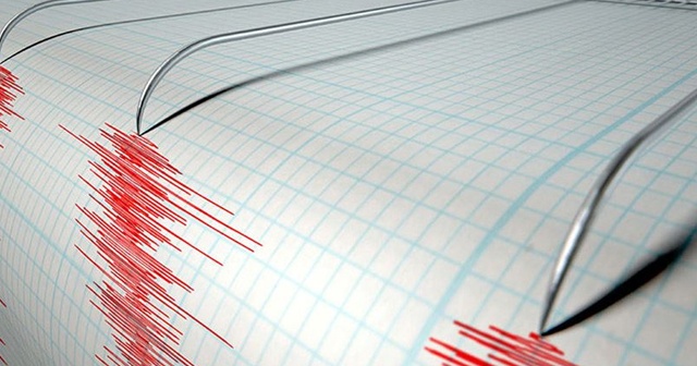 Yeni Zelanda ve Fiji&#039;de 7,7 büyüklüğünde deprem