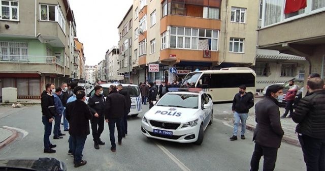 Yol verme kavgasında 17 yaşında bir genç vuruldu