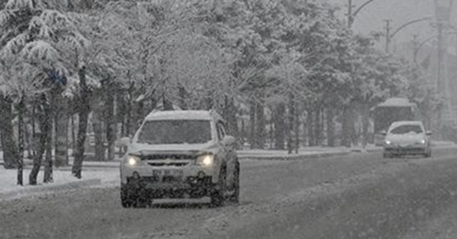Yozgat'ta yüz yüze eğitime 1 gün ara verildi