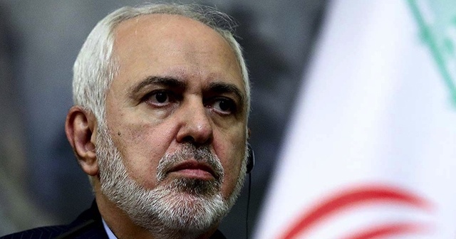 Zarif: Nükleer anlaşmayı tekrar müzakere etmeyeceğiz