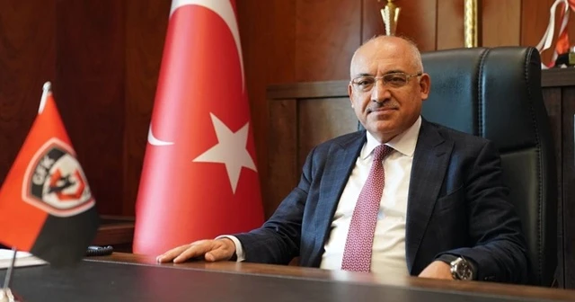 "Bu ligde yenemeyeceğimiz takım yok"