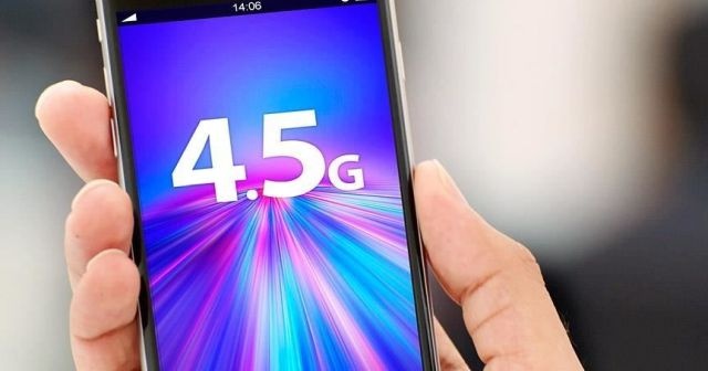 &#039;Cep&#039;te abonelerin tercihi 4,5G oldu