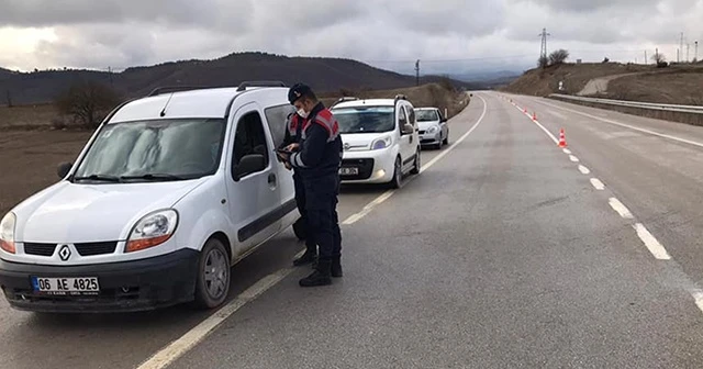 "Çok yüksek riskli" kent Sinop'ta ek tedbirler alındı