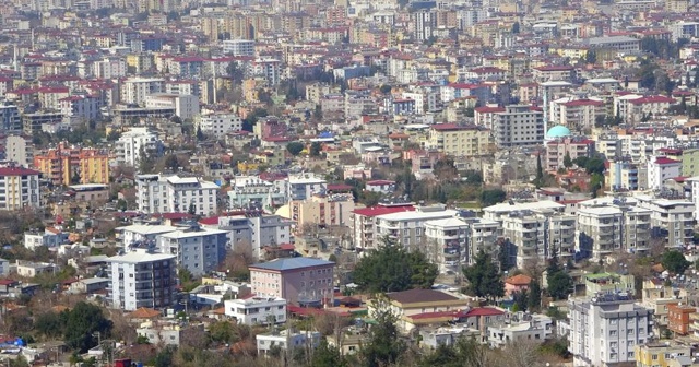 &quot;Çok yüksek riskli&quot; Osmaniye’de vaka sayısı artıyor