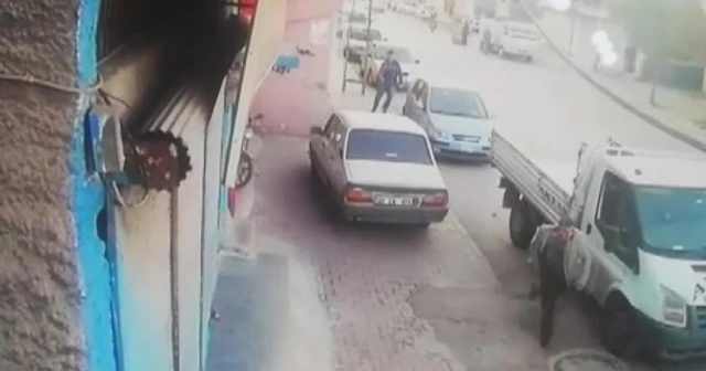 "Düğünümüze neden geldin" cinayeti
