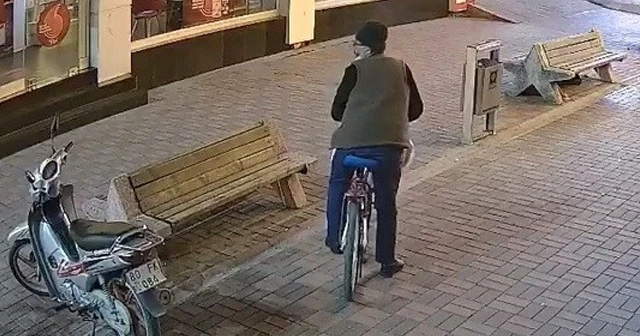 "Eşeğini sağlam kazığa bağlamak" deyimi gerçek oldu