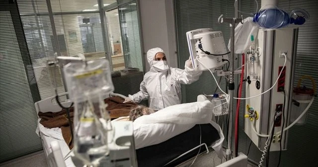 10 Mart 2021 koronavirüs tablosu: 67 can kaybı, 14 bin 556 yeni vaka