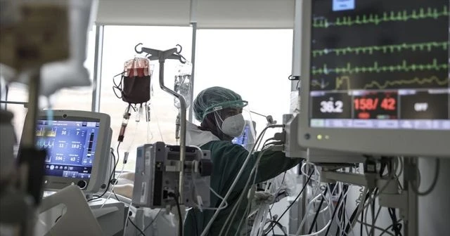 17 Mart 2021 koronavirüs tablosu: 73 can kaybı, 18 bin 912 yeni vaka