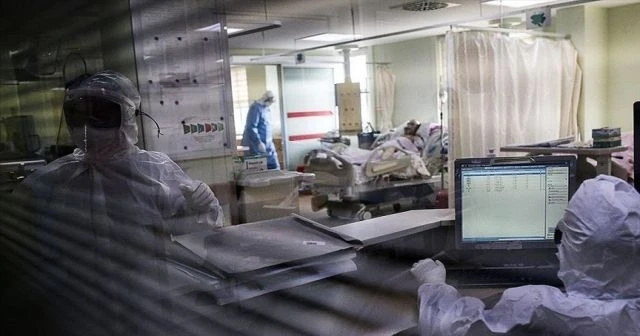 18 Mart 2021 koronavirüs tablosu: 81 can kaybı, 20 bin 49 yeni vaka