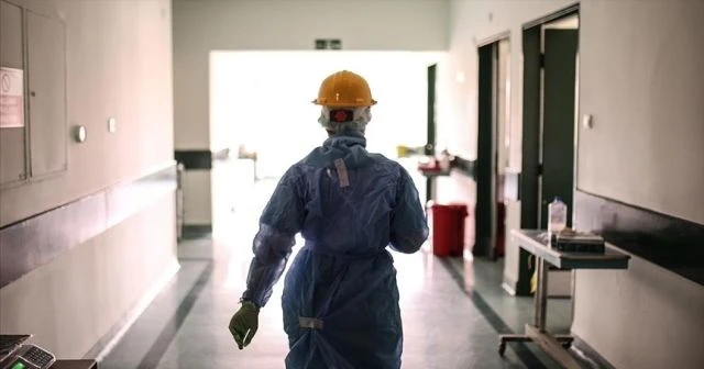 19 Mart 2021 koronavirüs tablosu: 87 can kaybı, 21 bin 30 yeni vaka