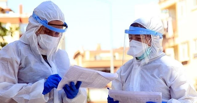 20 Mart 2021 koronavirüs tablosu: 95 can kaybı, 21.061 yeni vaka
