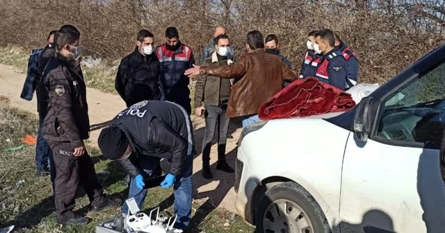 27 yaşındaki gençten 46 gündür haber alınamıyor