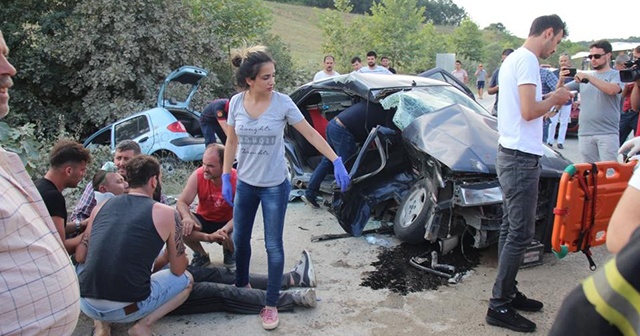 3 kişinin ölümüne neden olan alkollü sürücüye ceza yağdı