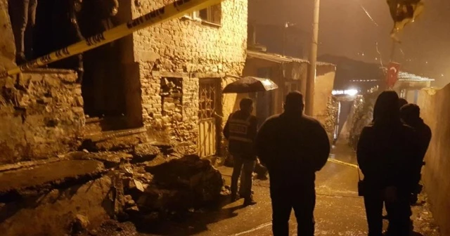 3 kişiyi öldüren katil damadın ifadesi ortaya çıktı