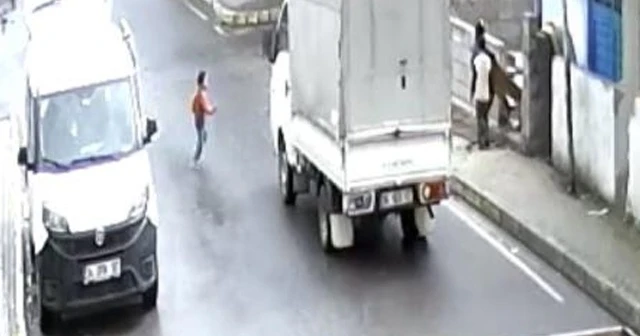 3 yaşındaki minik Umut'un feci ölümü