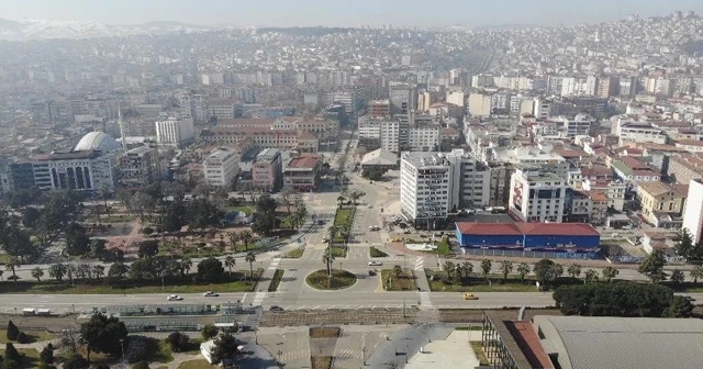 9 korona firarisi yakalandı