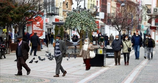 9 Mart  2021 koronavirüs tablosu: 66 can kaybı, 13 bin 755 yeni vaka