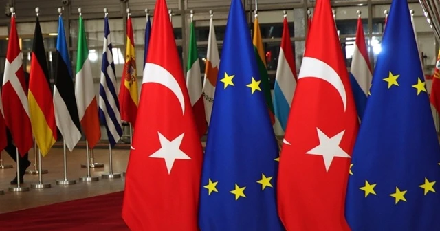 AB 18 Mart mutabakatının yenilenmesini isteyecek