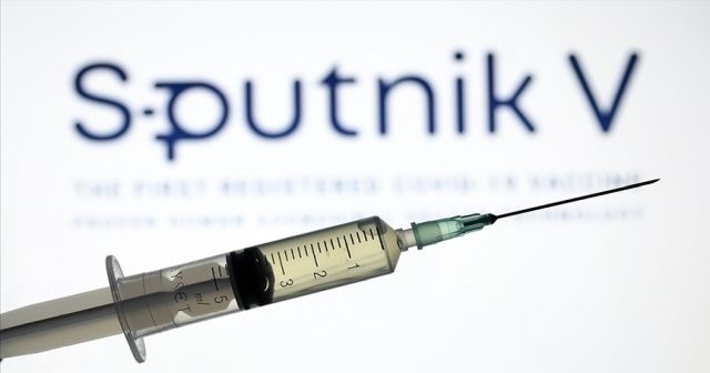 AB ilaç düzenleyicisi Rusya&#039;nın Sputnik V aşısını ön değerlendirmeye aldı