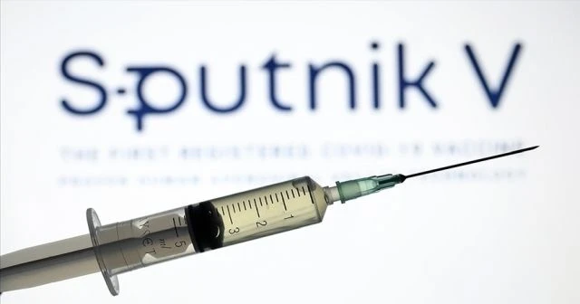 AB ilaç düzenleyicisi Rusya'nın Sputnik V aşısını ön değerlendirmeye aldı