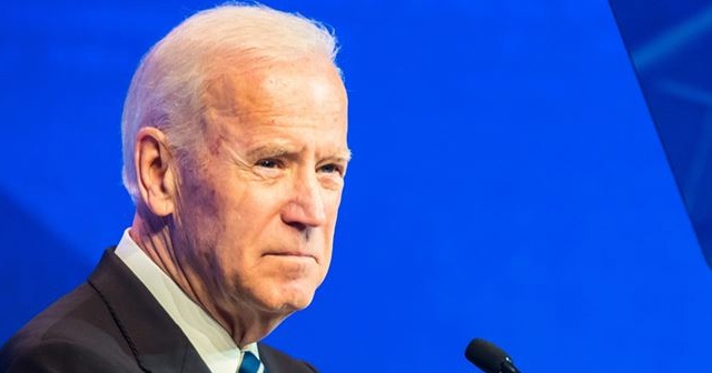 ABD Başkanı Biden: ABD&#039;deki yetişkinlerin yüzde 90&#039;ı 19 Nisan&#039;a kadar aşı programına dahil edilecek