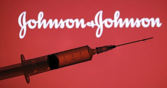 ABD'de Johnson&Johnson aşısının dağıtımına başlandı