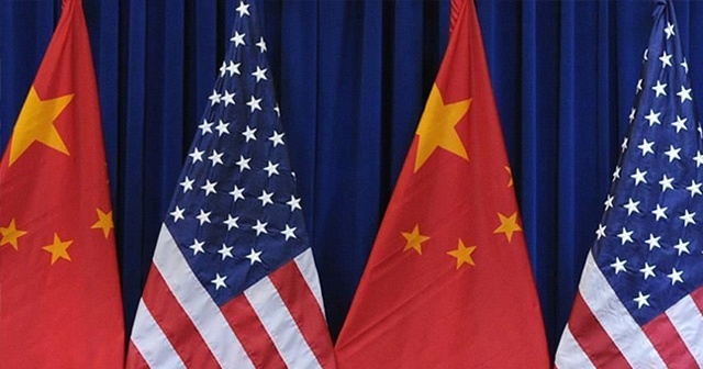 ABD Savunma Bakanından Çin&#039;e caydırıcılık mesajı: Üstünlüğümüzü artıracağız