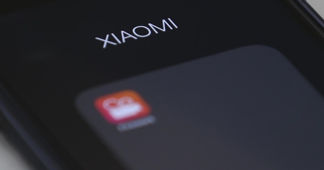 ABD&#039;nin Çinli Xiaomi&#039;yi kara listeye aldığı ortaya çıktı