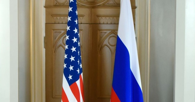 ABD, Rusya&#039;ya savunma sanayi ihracatını durdurdu