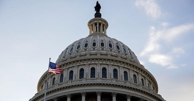 ABD Senatosu Biden'ın Adalet Bakanı adayı Garland'ı onayladı