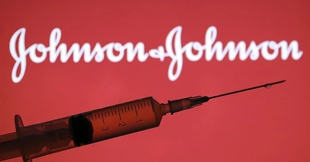 ABD yönetimi 100 milyon doz Johnson & Johnson aşısı alacak