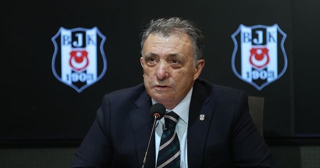 Ahmet Nur Çebi: Artık kendimize çeki düzen verme zamanı