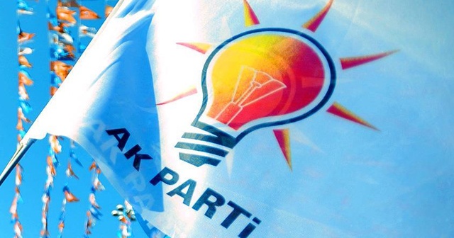 AK Parti MKYK&#039;de 47 yeni isim yer aldı