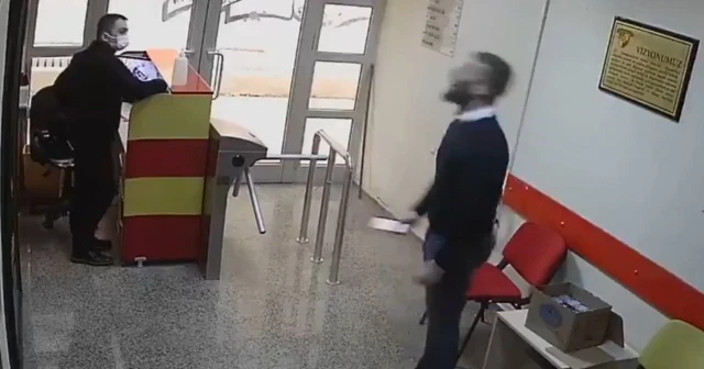 Alpaslan Öztürk'ün Milli Takım sevinci