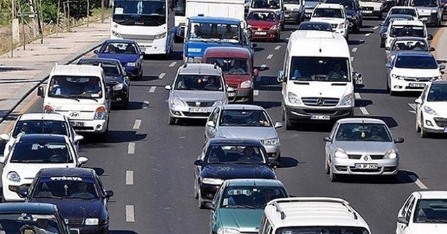 Ankara&#039;da yarın bazı yollar trafiğe kapatılacak