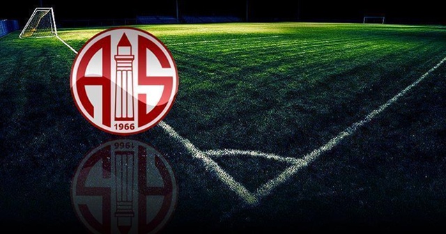 Antalyaspor, Süper Lig&#039;de 8 hafta sonra kazandı