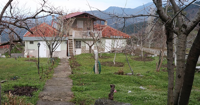 Arsa anlaşmazlığında tüfekle vurulan kişi öldü