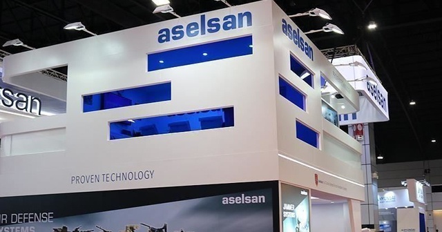 ASELSAN, Erasmus’a kabul edildi