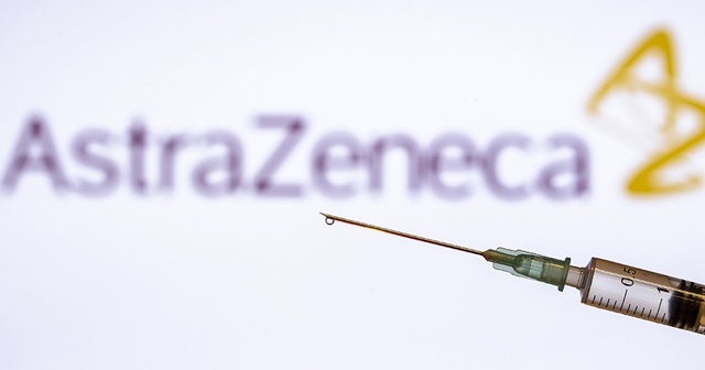 AstraZeneca aşısı olan hemşire hayatını kaybetti