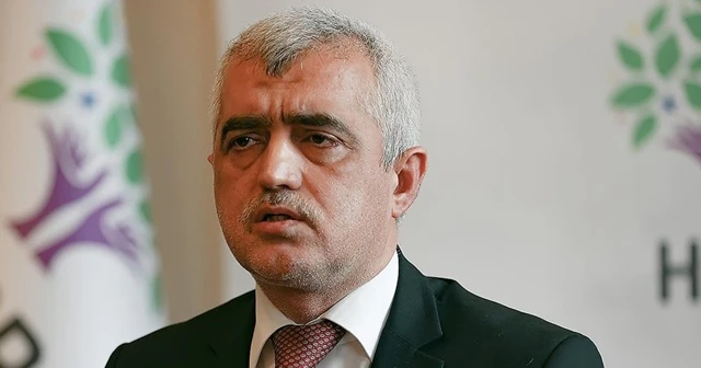 AYM'den Gergerlioğlu'na ret