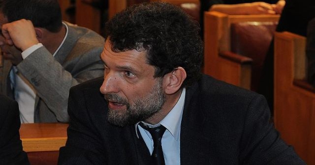 AYM&#039;nin Osman Kavala hakkındaki &#039;hak ihlali yok&#039; kararı Resmi Gazete&#039;de