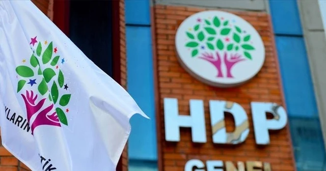 AYM raportörü: HDP iddianamesinde usule ilişkin eksikler var